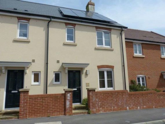 3 Bedroom Terraced